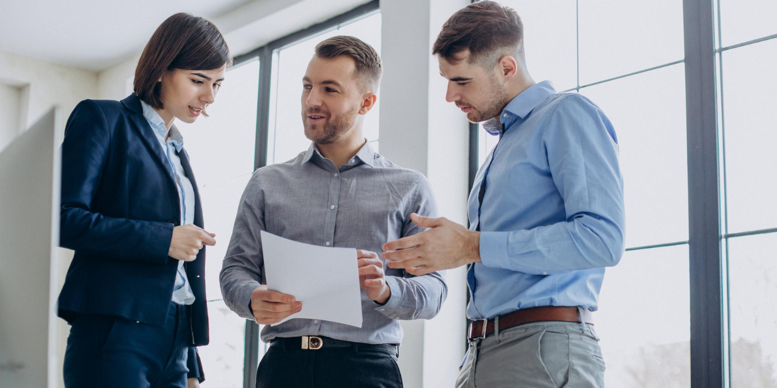 Développement sur mesure…
